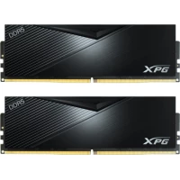 Оперативная память ADATA XPG Lancer 2x32ГБ DDR5 6400 МГц AX5U6400C3232G-DCLABK