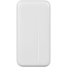 Внешний аккумулятор TFN Solid 20000mAh (белый)