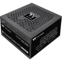 Блок питания Thermaltake Toughpower PF3 850W Platinum TT Premium Edition PS-TPD-0850FNFAPx-3