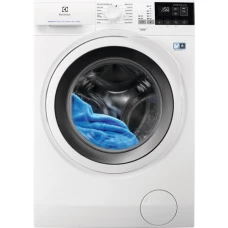 Стирально-сушильная машина Electrolux DualCare 700 EW7WP447W