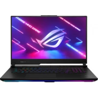 Игровой ноутбук ASUS ROG Strix SCAR 17 2023 G733PZ-LL023