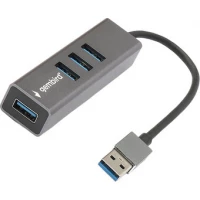 USB-хаб Gembird UHB-C454
