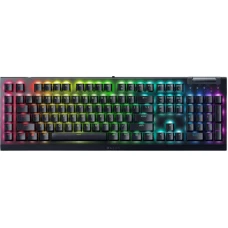 Клавиатура Razer BlackWidow V4 X (Razer Green)