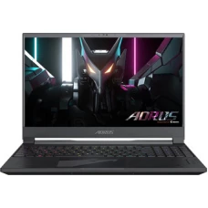 Игровой ноутбук Gigabyte Aorus 15X AZF-B5KZ665SP