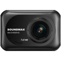 Видеорегистратор Soundmax SM-DVR55FHD