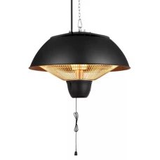 Инфракрасный обогреватель Kitfort KT-2710