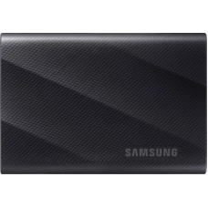 Внешний накопитель Samsung T9 2TB (черный)