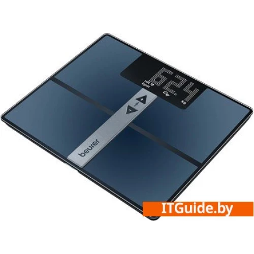 Напольные весы Beurer BF 980 Wi-Fi ver1