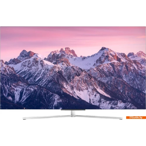 OLED телевизор TECHNO Smart UDL55UR812ANTS ver2