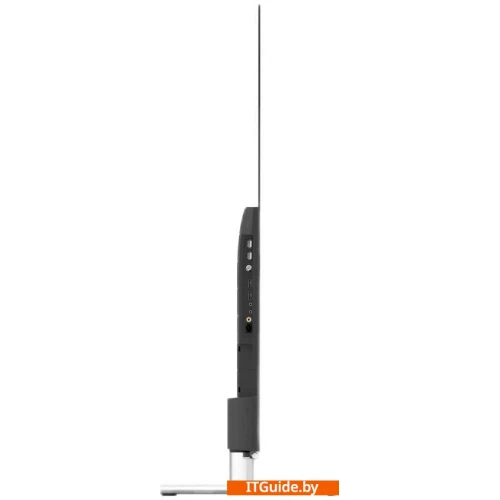 OLED телевизор TECHNO Smart UDL55UR812ANTS ver5