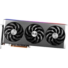 Видеокарта Sapphire Nitro+ AMD Radeon RX 7800 XT 16GB 11330-01-20G