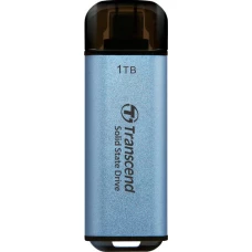 Внешний накопитель Transcend ESD300 1TB TS1TESD300C