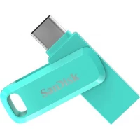 USB Flash SanDisk Ultra Dual Drive Go Type-C 64GB SDDDC3-064G-G46G
