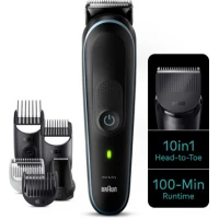 Универсальный триммер Braun MGK5445