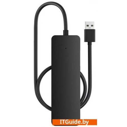 USB-хаб Baseus UltraJoy Series 4-Port Hub Lite B0005280B111-02 ver2