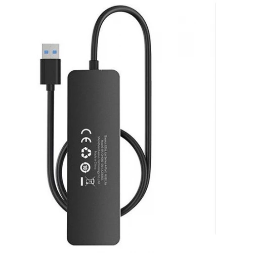 USB-хаб Baseus UltraJoy Series 4-Port Hub Lite B0005280B111-02 ver3
