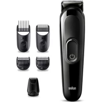 Универсальный триммер Braun MGK3420
