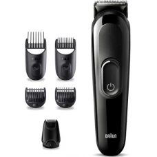 Универсальный триммер Braun MGK3420