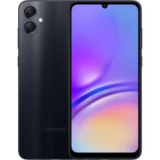 Смартфон Samsung Galaxy A05 SM-A055F/DS 4GB/64GB (черный)