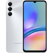 Смартфон Samsung Galaxy A05s SM-A057F/DS 4GB/64GB (серебристый)