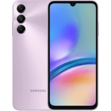 Смартфон Samsung Galaxy A05s SM-A057F/DS 4GB/64GB (лаванда)