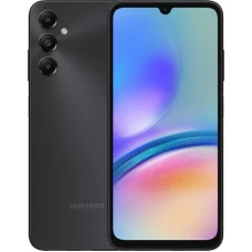 Смартфон Samsung Galaxy A05s SM-A057F/DS 4GB/128GB (черный)