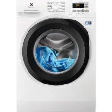 Стиральная машина Electrolux SensiCare 600 EW6FN528BP