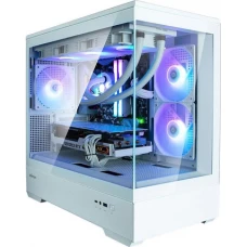 Корпус Zalman P30 (белый)