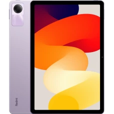 Планшет Xiaomi Redmi Pad SE 8GB/256GB международная версия (фиолетовый)