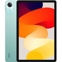 Планшет Xiaomi Redmi Pad SE 8GB/256GB международная версия (мятный)