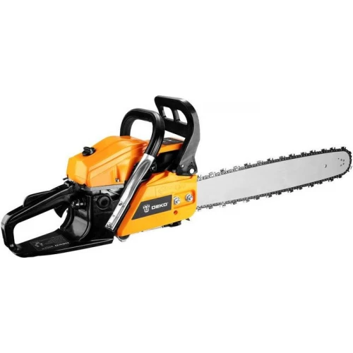 Бензопила Deko DKCHS 52-20 065-1224 ver4