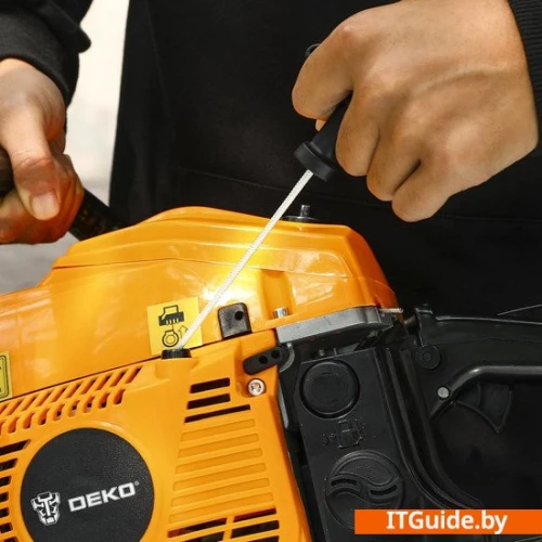 Бензопила Deko DKCHS 52-20 065-1224 ver5