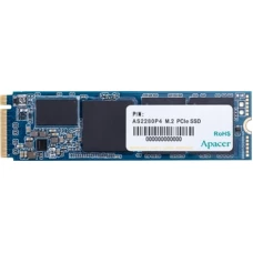 SSD Apacer AS2280P4 256GB AP256GAS2280P4