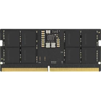 Оперативная память GOODRAM 16ГБ DDR5 SODIMM 4800 МГц GR4800S564L40S/16G