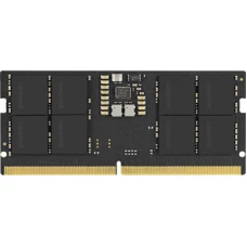 Оперативная память GOODRAM 16ГБ DDR5 SODIMM 4800 МГц GR4800S564L40S/16G