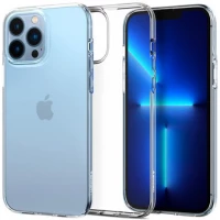 Чехол для телефона Spigen Liquid Crystal для iPhone 13 Pro ACS03254 (прозрачный)