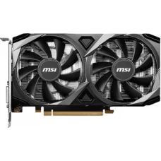 Видеокарта MSI GeForce RTX 3050 Ventus 2X XS 8G