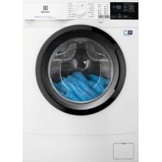 Стиральная машина Electrolux SensiCare 600 EW6SN406BI