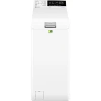 Стиральная машина с вертикальной загрузкой Electrolux SensiCare 600 EW6TN4272P