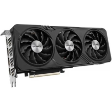 Видеокарта Gigabyte GeForce RTX 4060 Ti Gaming 16G GV-N406TGAMING-16GD