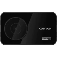 Видеорегистратор-GPS информатор (2в1) Canyon CND-DVR10GPS