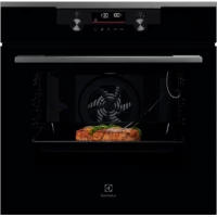 Электрический духовой шкаф Electrolux SteamBake 600 KODDP77H