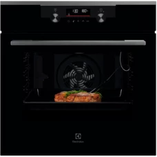 Электрический духовой шкаф Electrolux SteamBake 600 KODDP77H