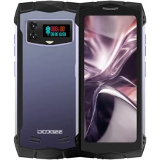 Смартфон Doogee Smini 8GB/256GB (фиолетовый)