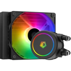 Жидкостное охлаждение для процессора ID-Cooling FrostFlow FX120 ARGB