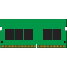 Оперативная память Kingston 16ГБ DDR4 SODIMM 3200 МГц KSM32SES8/16HC