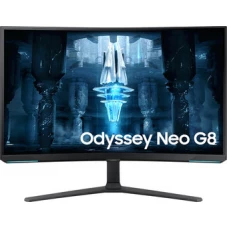 Игровой монитор Samsung Odyssey Neo G8 LS32BG852NIXCI