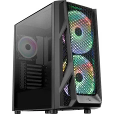 Корпус AeroCool AirHowk Duo G-BK v1