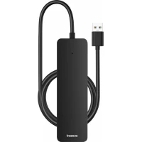 USB-хаб Baseus UltraJoy Series 4-Port Hub Lite B0005280B111-03