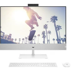 Моноблок HP Pavilion 27-ca2021ny 8G4J0EA